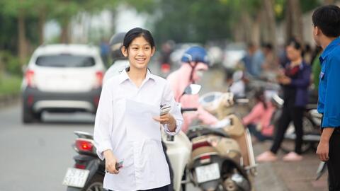 Những đối tượng này sẽ không mất một đồng học phí nào trong năm học 2023 – 2024