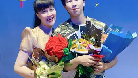 Dàn diễn viên "con nhà nòi" đầy tài năng của các nghệ sĩ gạo cội Việt