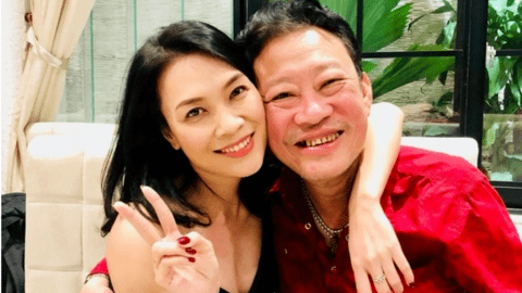 Người đàn ông khiến Mỹ Tâm mang ơn: Nghiêm khắc và quyền lực