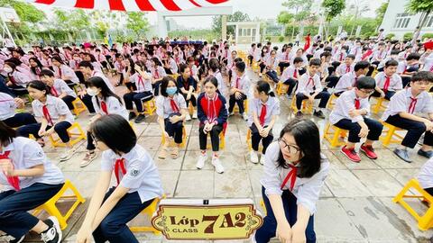 Lịch nghỉ Tết Nguyên đán 2024 của học sinh các tỉnh thành trên cả nước