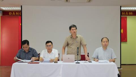 Người dân còn lơ là, chủ quan trong phòng chống sốt xuất huyết
