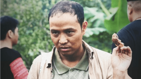 NSƯT Thái Sơn nói về việc đóng Bắc Đẩu: 'Khó ai thay thế được NSND Công Lý’