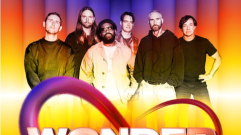 “8Wonder” đưa Maroon 5 đến Phú Quốc United Center