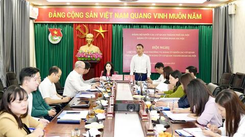 Nhiều mô hình sáng tạo từ cơ sở Đảng