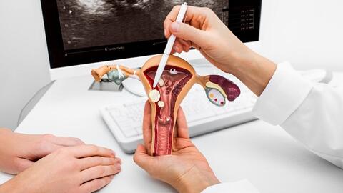 9 xét nghiệm chẩn đoán vô sinh nữ