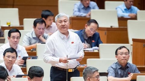 Các doanh nghiệp đang thiếu vốn nghiêm trọng
