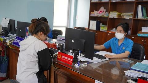 134.284 cán bộ, công chức có thể không được tăng lương từ 1/7/2024