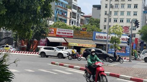 Thời tiết hôm nay 2/11: Bắc Bộ duy trì thời tiết nắng ráo, Trung Bộ mưa lũ giảm dần