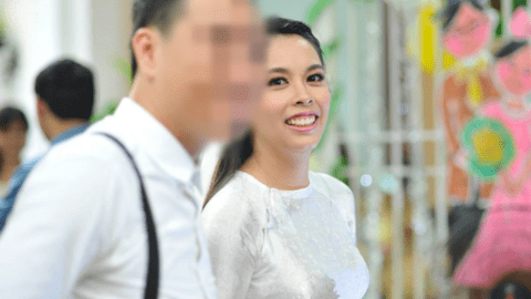 Thân thế chồng cũ giờ mới tiết lộ của "O Sen" Ngọc Mai: Chỉ làm đám cưới, không giấy đăng ký kết hôn