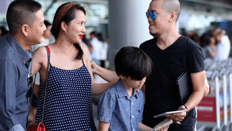 Sao Việt ly hôn chớp nhoáng: Kim Hiền và chồng cũ DJ Phong hiện ở đâu và ra sao?