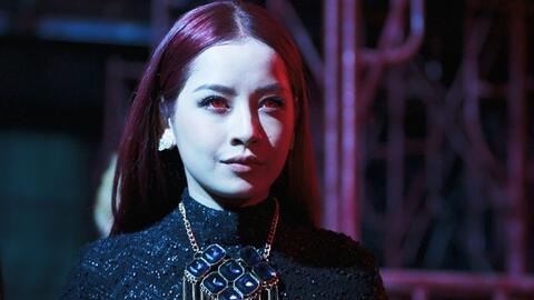 Tiết lộ cát-xê Chi Pu sau thành công ở đất nước tỷ dân