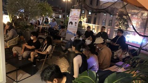 Con đường để tránh nỗi sợ vô lý