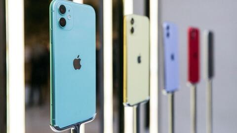 Giá iPhone 11, 12 giảm mạnh nhất lịch sử: Chọn loại chưa tới 10 triệu hay chọn mẫu cấu hình cao?
