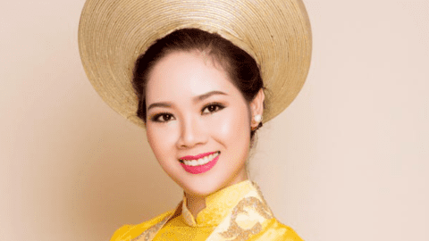 Hoa hậu không mặn mà Vbiz: Phạm Thị Mai Phương về Hải Phòng làm việc, chọn sống bình yen