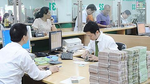 Sau cải cách tiền lương, lương mới công chức, viên chức có thể vượt 18 triệu đồng/tháng?