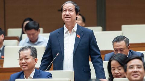 Bộ trưởng GD-ĐT: Cần đưa dạy thêm vào ngành nghề kinh doanh có điều kiện