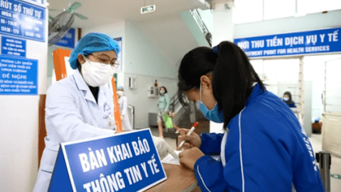 5 thay đổi mới nhất về giá dịch vụ khám chữa bệnh, người dân cả nước phải chú ý đến