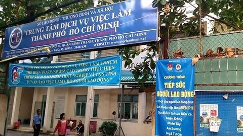 TP.HCM: Kỷ luật một số tổ chức Đảng, đảng viên vi phạm