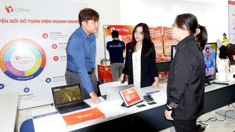 Bình Dương đẩy mạnh cải thiện môi trường kinh doanh