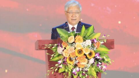Phát huy giá trị di sản văn hóa truyền thống tốt đẹp của các dân tộc Việt Nam