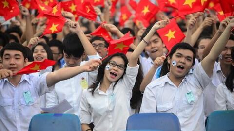 Sinh viên được nghỉ Tết Nguyên đán nhiều nhất bao nhiêu ngày?