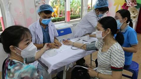Thông tin mới nhất giành cho người bệnh, 7 trường hợp sẽ được ưu tiên khám chữa bệnh, cần phải biết