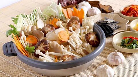 Ăn nấm theo cách này còn tốt hơn thuốc bổ, đây là 5 lưu ý cần tránh khi ăn nấm để phòng ngộ độc