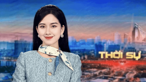 Con gái cầu thủ Văn Sĩ Thủy: Nhan sắc tuổi đôi mươi xinh như thế nào mà khán giả xôn xao?