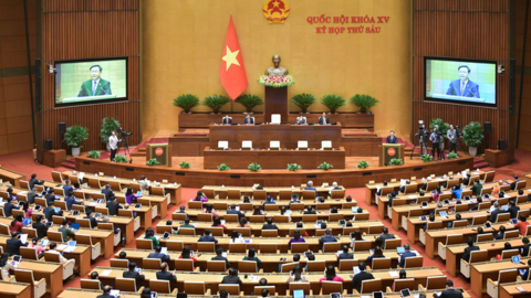 Tập trung thanh tra, kiểm tra các lĩnh vực dễ phát sinh tham nhũng, tiêu cực