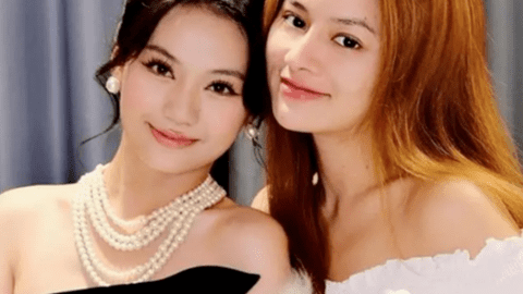Con gái Vũ Thu Phương: Nhan sắc tuổi 18 như thế nào mà khán giả khen nức nở?