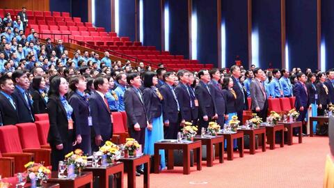 Tập trung trí tuệ, tâm huyết, trách nhiệm cho Đại hội thành công