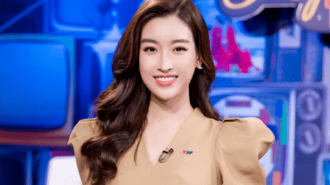 Hoa hậu Việt Nam hôn nhân viên mãn: Đỗ Mỹ Linh được cả nhà chồng yêu chiều vì "đẹp nết"