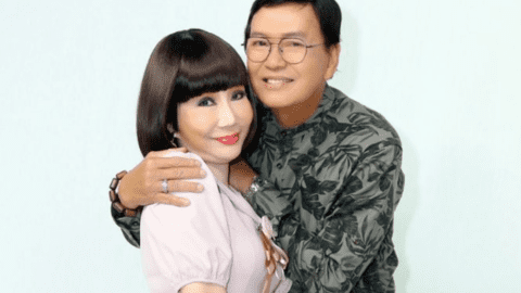 Thanh Điền - Thanh Kim Huệ: Duyên đời, duyên nghề