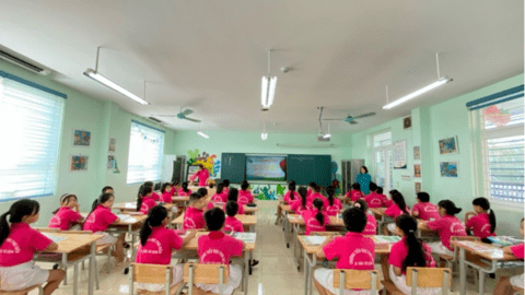 4 chính sách giáo dục quan trọng có hiệu lực từ tháng 12/2023
