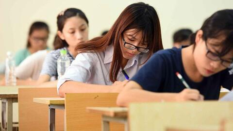 Nhiều trường đại học "chốt" lịch nghỉ Tết Nguyên đán 2024