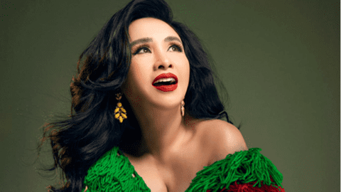 Diva Thanh Lam tuổi 54: Nữ ca sĩ tự do đầu tiên được phong tặng danh hiệu NSND, nhan sắc cùng tình yêu thăng hoa