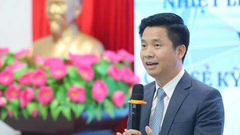 Lan tỏa kinh nghiệm quý trong quản trị, quản lý trường học