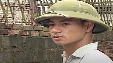 Hành trình trở thành NSND của ‘anh Núi’ Xuân Bắc