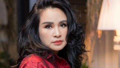 Vì sao Thanh Lam là nữ diva đầu tiên được phong Nghệ sĩ Nhân dân?