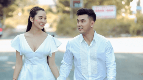 Nam ca sĩ Việt đình đám yêu say đắm người phụ nữ 1 lần đò, thương con vợ như con ruột