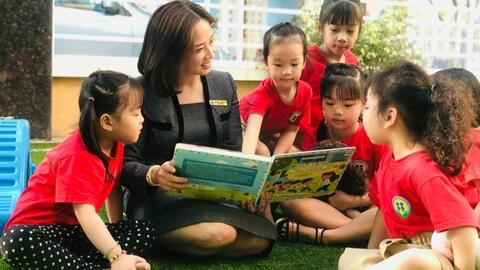 Hà Nội tiếp tục thi tuyển hàng loạt hiệu trưởng