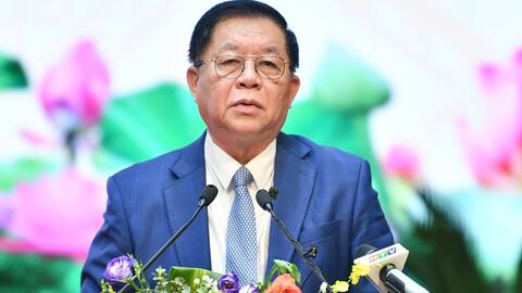 Báo chí phải kiến tạo dòng thông tin tích cực, lan tỏa mạnh mẽ