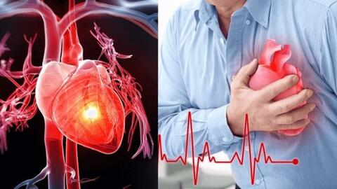 Mùa lạnh, cơ thể có 6 dấu hiệu này cần khám tim mạch càng sớm càng tốt!