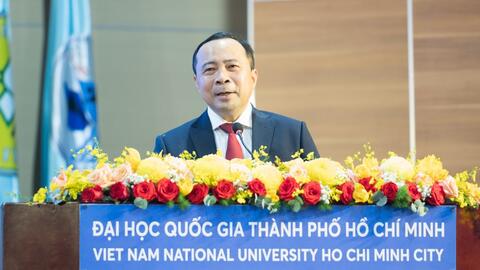 Đại học Quốc gia TP.HCM mời gọi 350 nhà khoa học xuất sắc thực hiện các đề tài khoa học