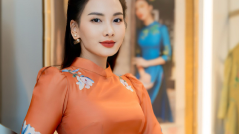 Hôn nhân đời thực của diễn viên VFC: Bảo Thanh có chồng đẹp con ngoan, cuộc sống giàu có