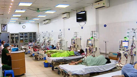 Từ 1/1/2024, 7 trường hợp này được ưu tiên khám chữa bệnh, người dân cần phải biết ngay