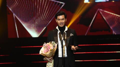 Nhan Phúc Vinh nói gì trước thông tin được ưu ái ở VTV Awards 2023?