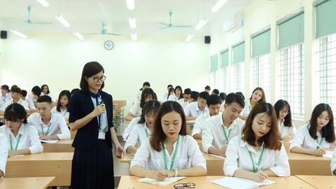 Thông tin mới nhất về học phí 2023-2024, hàng triệu người cần phải chú ý