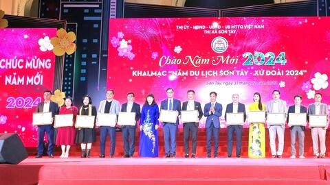 Hiệu quả việc lấy văn hóa làm động lực phát triển