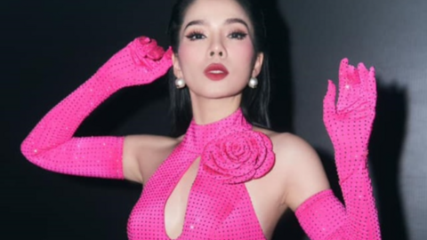 Lệ Quyên: "Show Đạp gió không đẹp đẽ như tôi mơ ước"